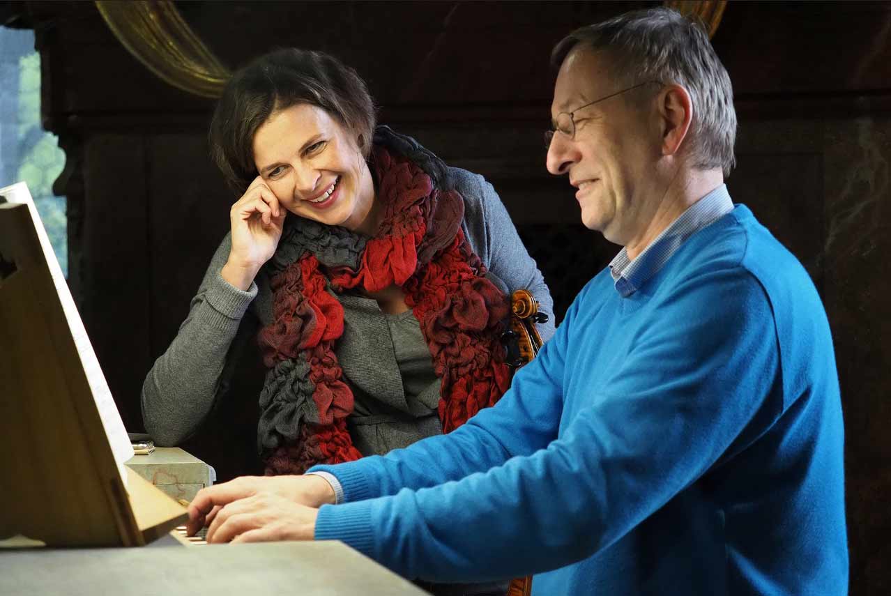 Zahájení II. ročníku koncertní sezóny